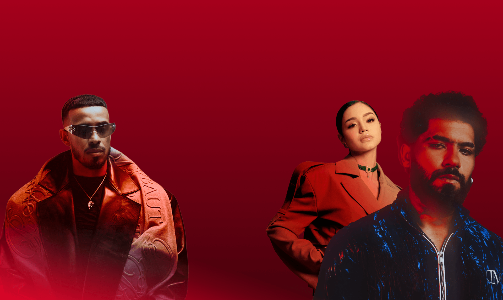 Rabat Grand Arena