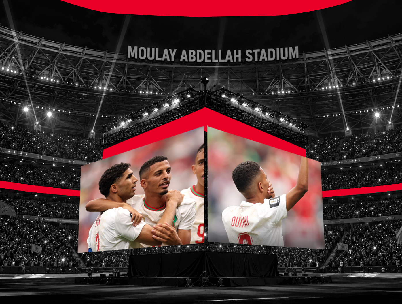 The Match