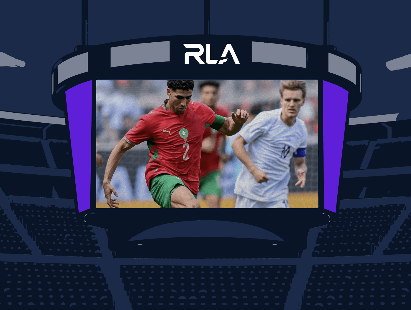 The Match